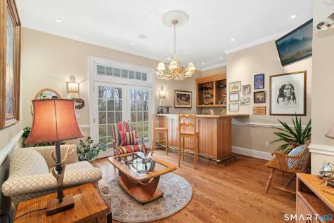 63 Turney Road Redding CT 06896