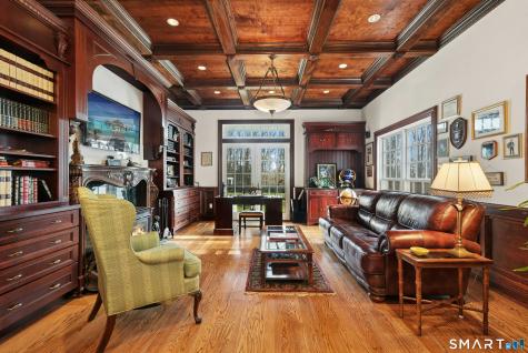 63 Turney Road Redding CT 06896