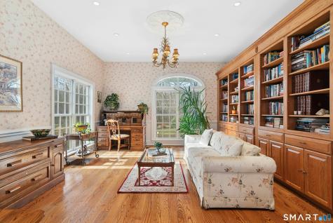 63 Turney Road Redding CT 06896