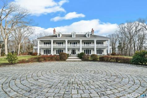 63 Turney Road Redding CT 06896