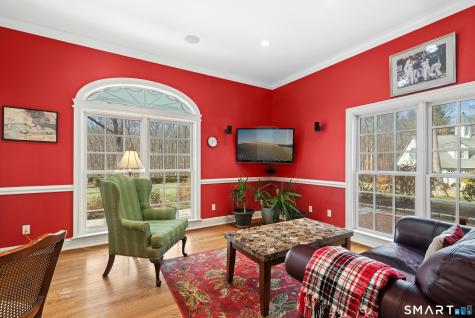 63 Turney Road Redding CT 06896