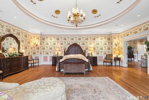 63 Turney Road Redding CT 06896