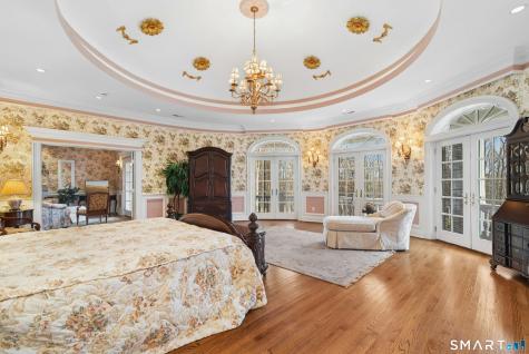 63 Turney Road Redding CT 06896
