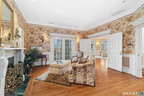 63 Turney Road Redding CT 06896