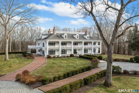 63 Turney Road Redding CT 06896