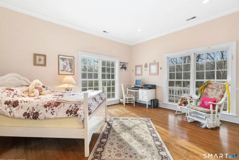 63 Turney Road Redding CT 06896