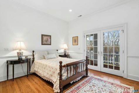 63 Turney Road Redding CT 06896