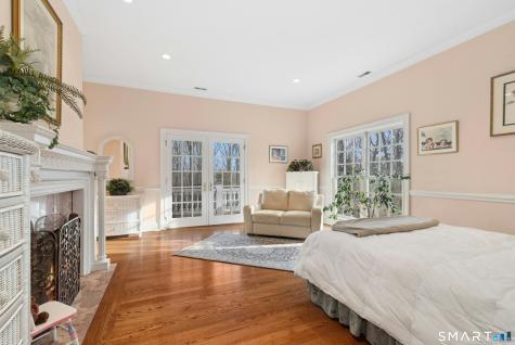 63 Turney Road Redding CT 06896