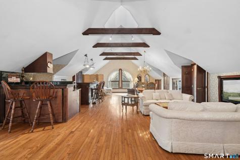 63 Turney Road Redding CT 06896