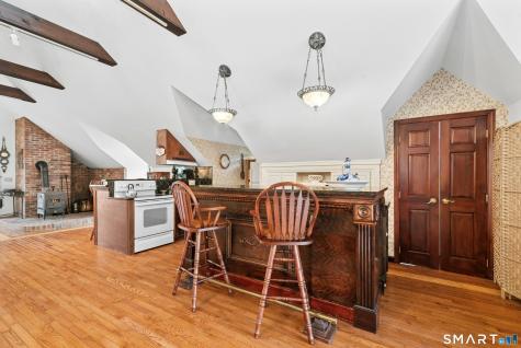 63 Turney Road Redding CT 06896