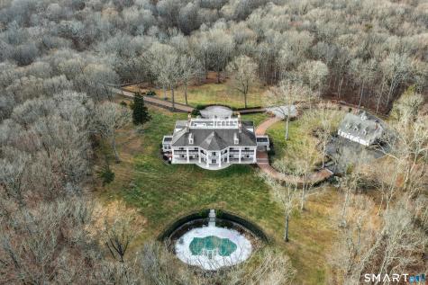 63 Turney Road Redding CT 06896
