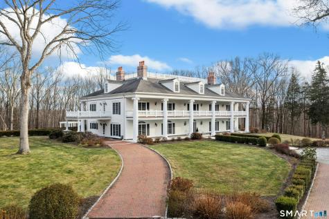 63 Turney Road Redding CT 06896