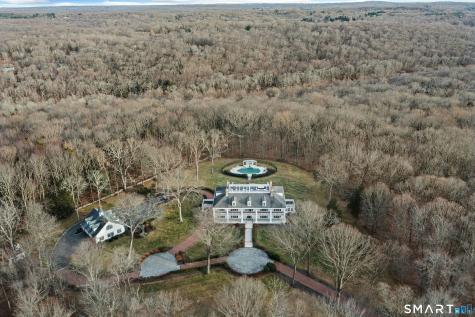 63 Turney Road Redding CT 06896