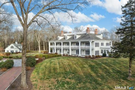 63 Turney Road Redding CT 06896