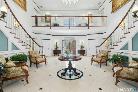 63 Turney Road Redding CT 06896
