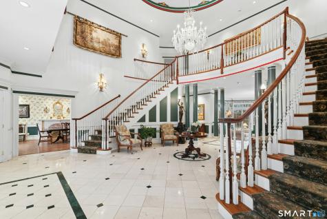 63 Turney Road Redding CT 06896