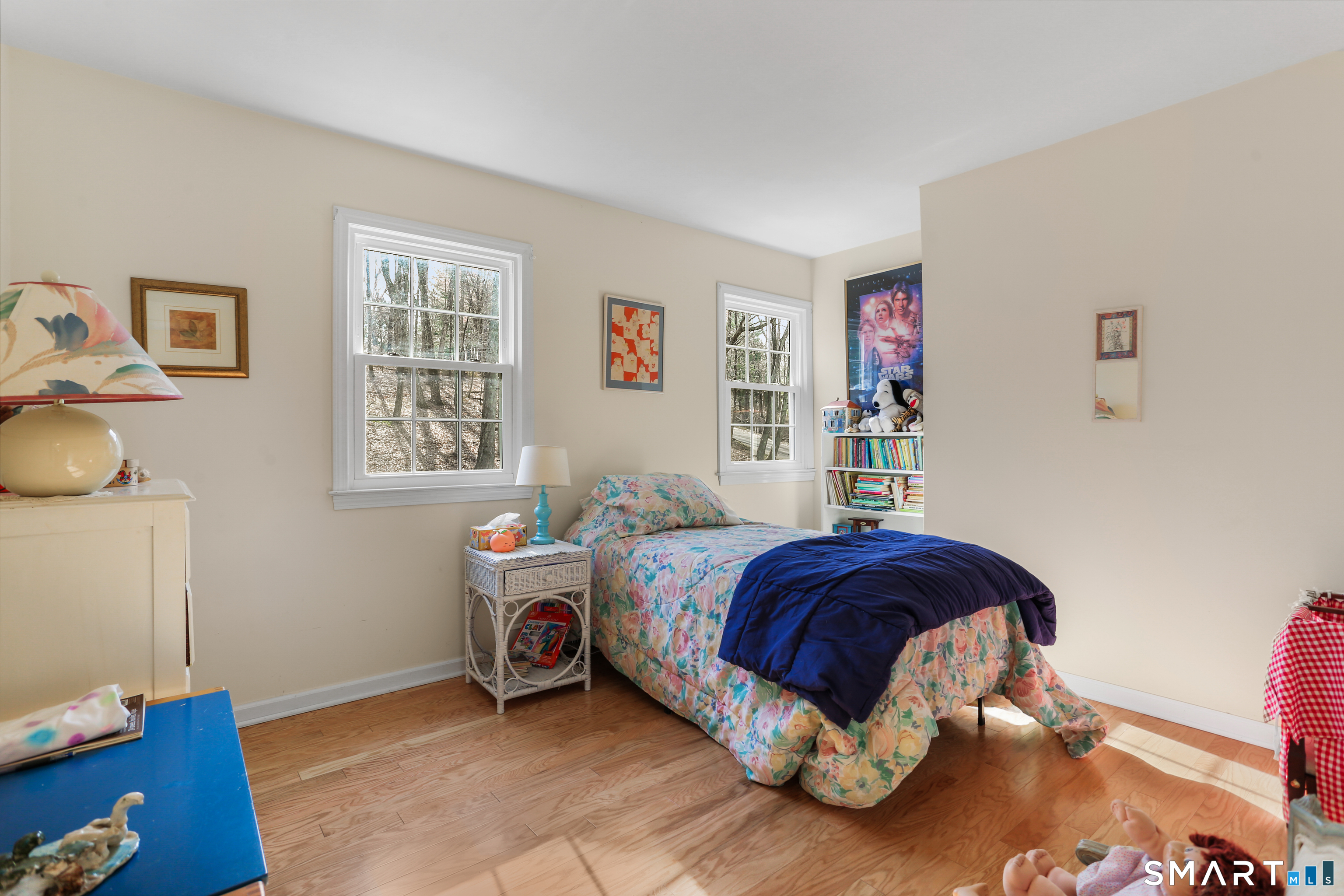268 Umpawaug Road Redding CT 06896