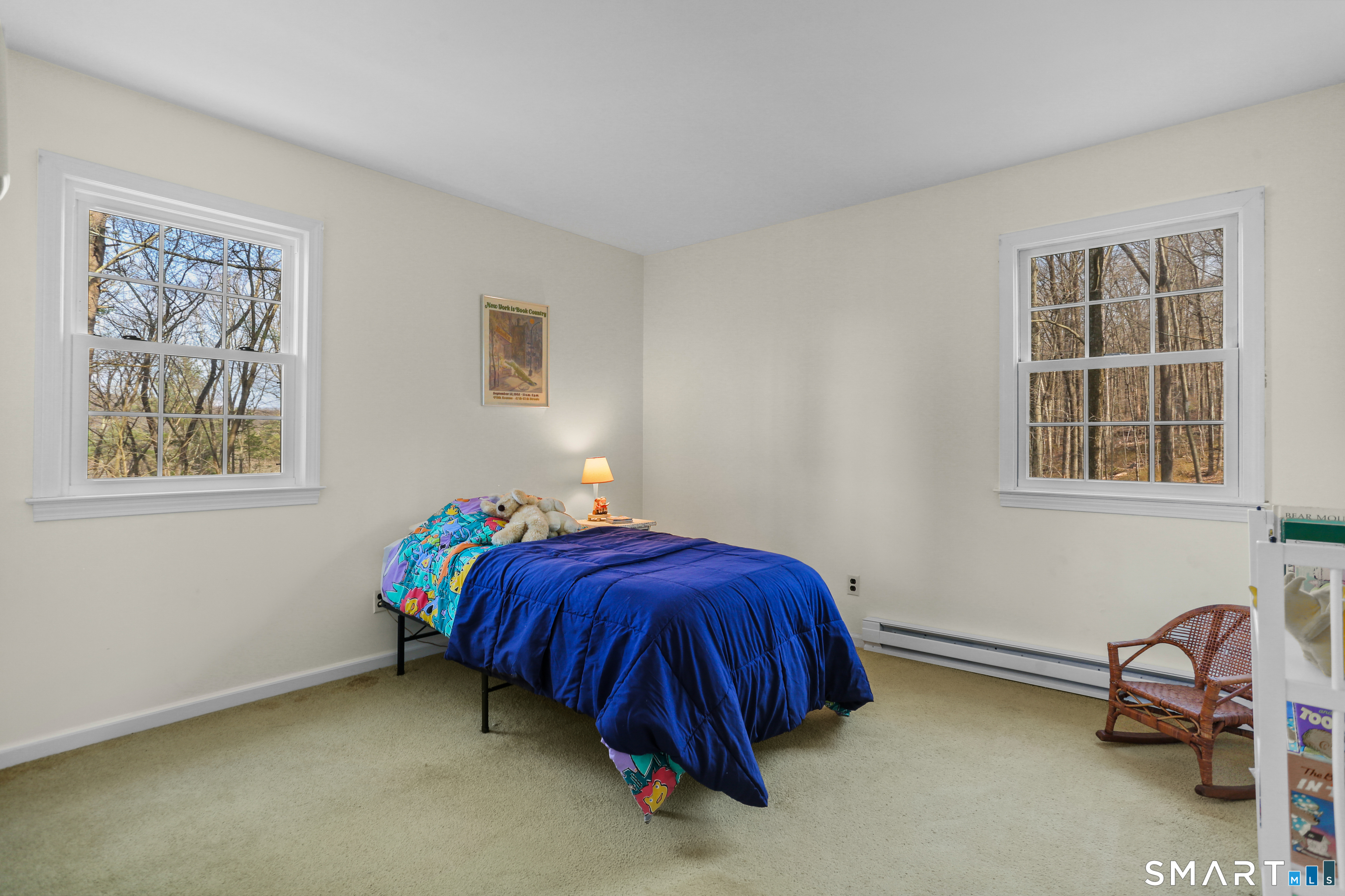 268 Umpawaug Road Redding CT 06896