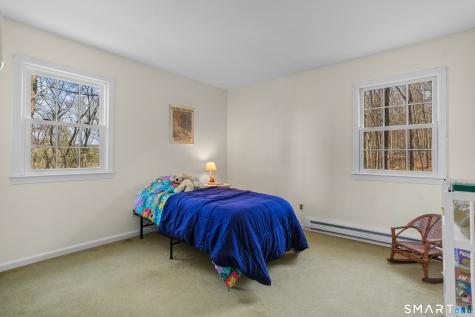 268 Umpawaug Road Redding CT 06896