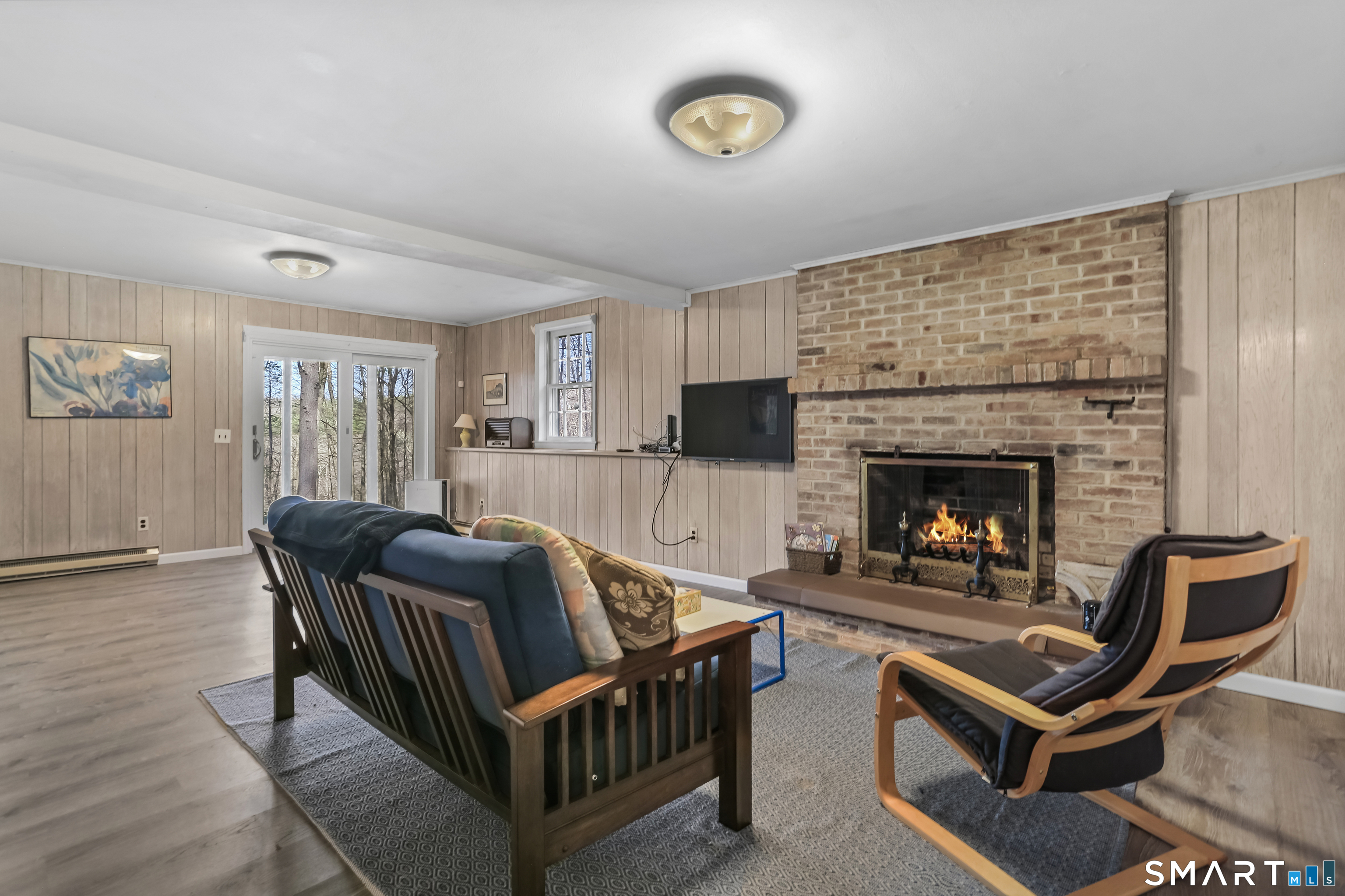 268 Umpawaug Road Redding CT 06896