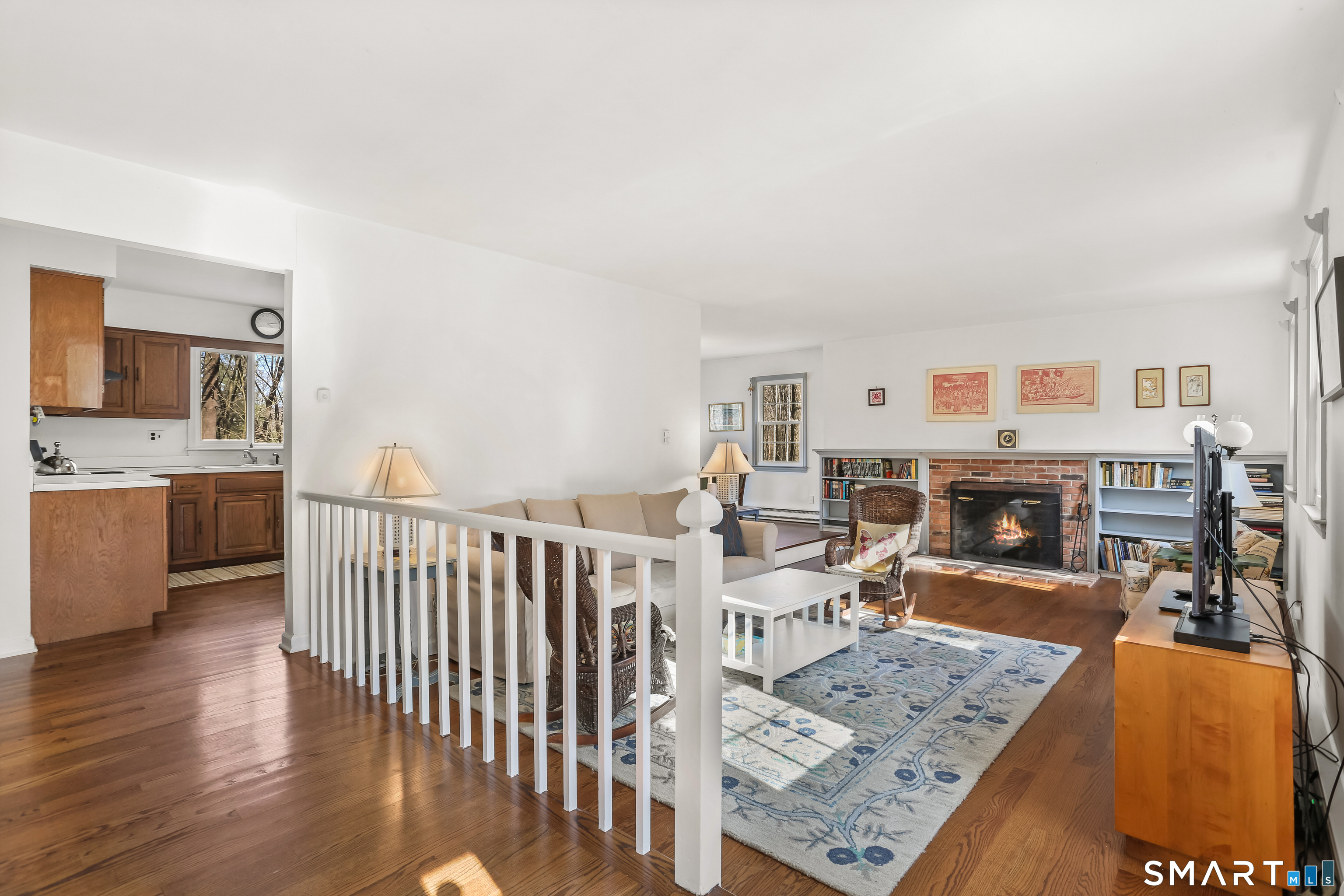 268 Umpawaug Road Redding CT 06896