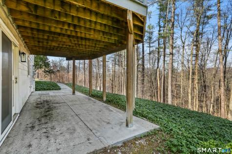 268 Umpawaug Road Redding CT 06896