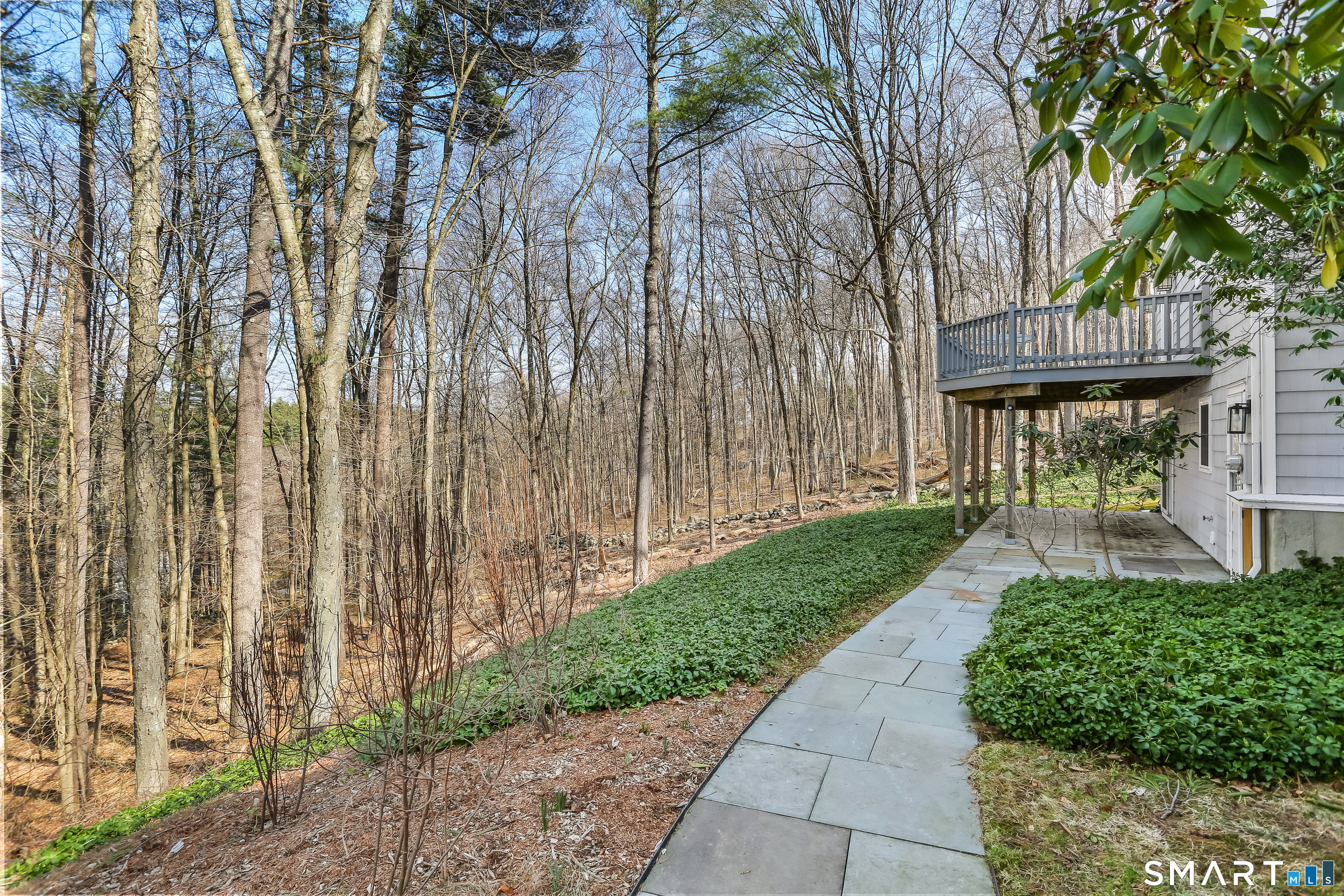 268 Umpawaug Road Redding CT 06896