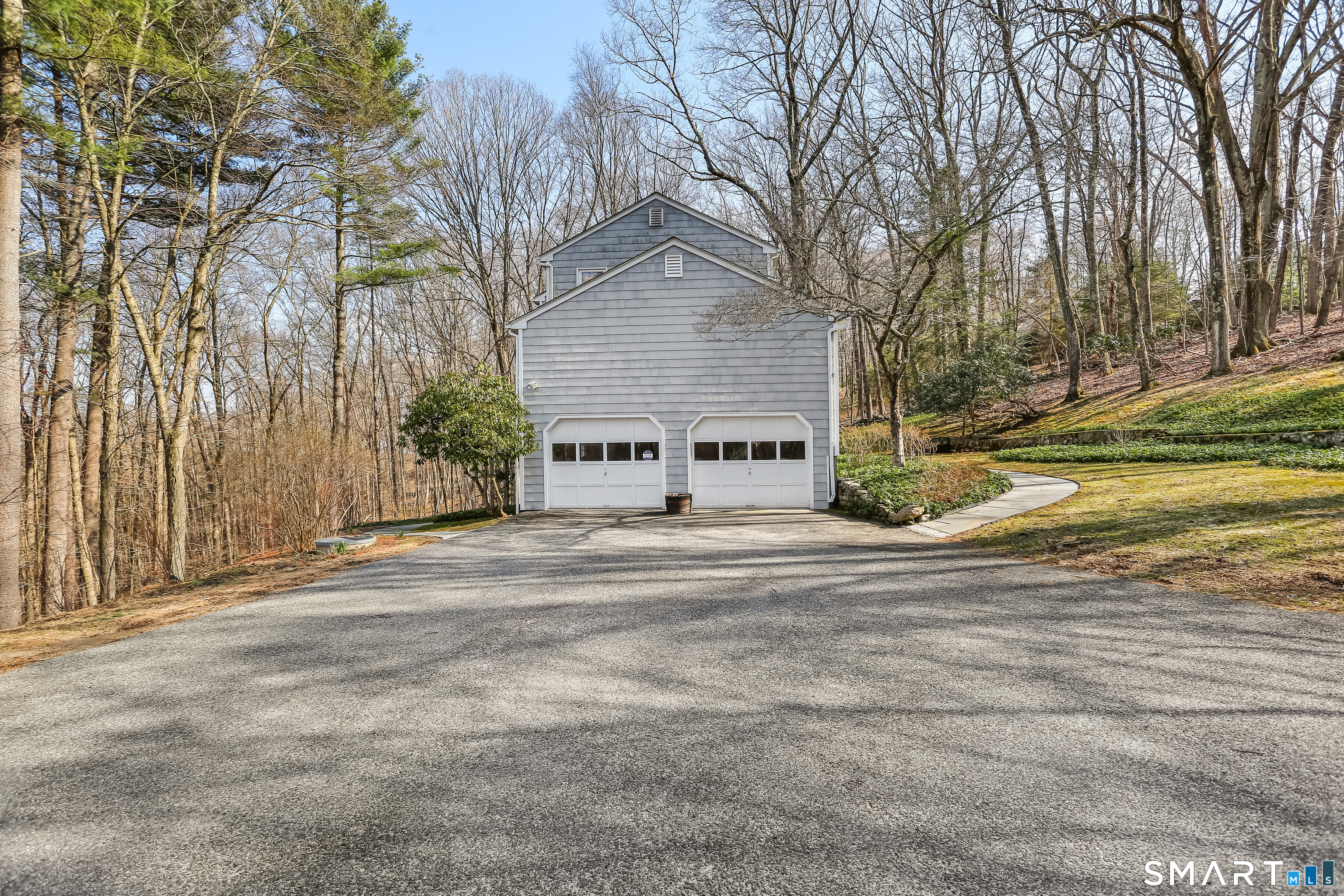 268 Umpawaug Road Redding CT 06896