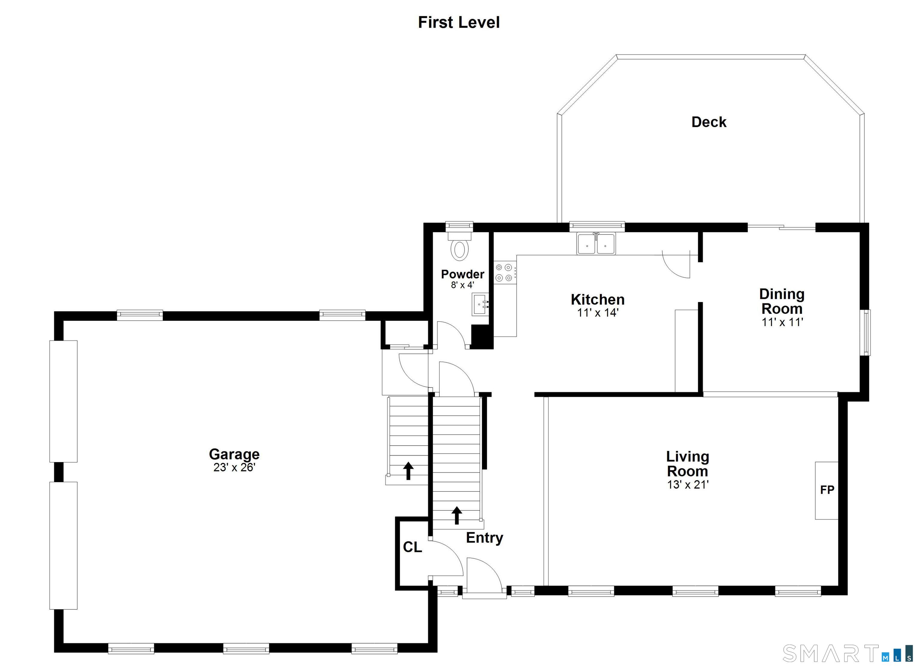 268 Umpawaug Road Redding CT 06896