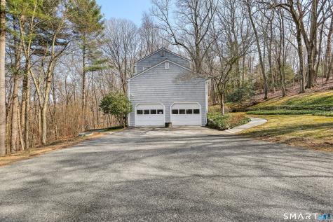 268 Umpawaug Road Redding CT 06896
