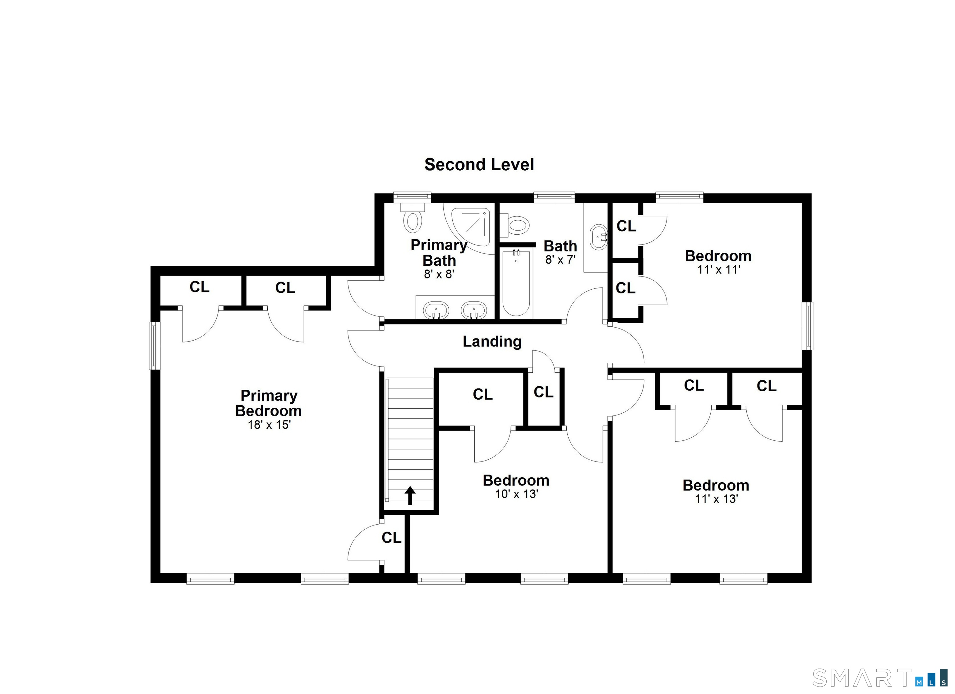 268 Umpawaug Road Redding CT 06896