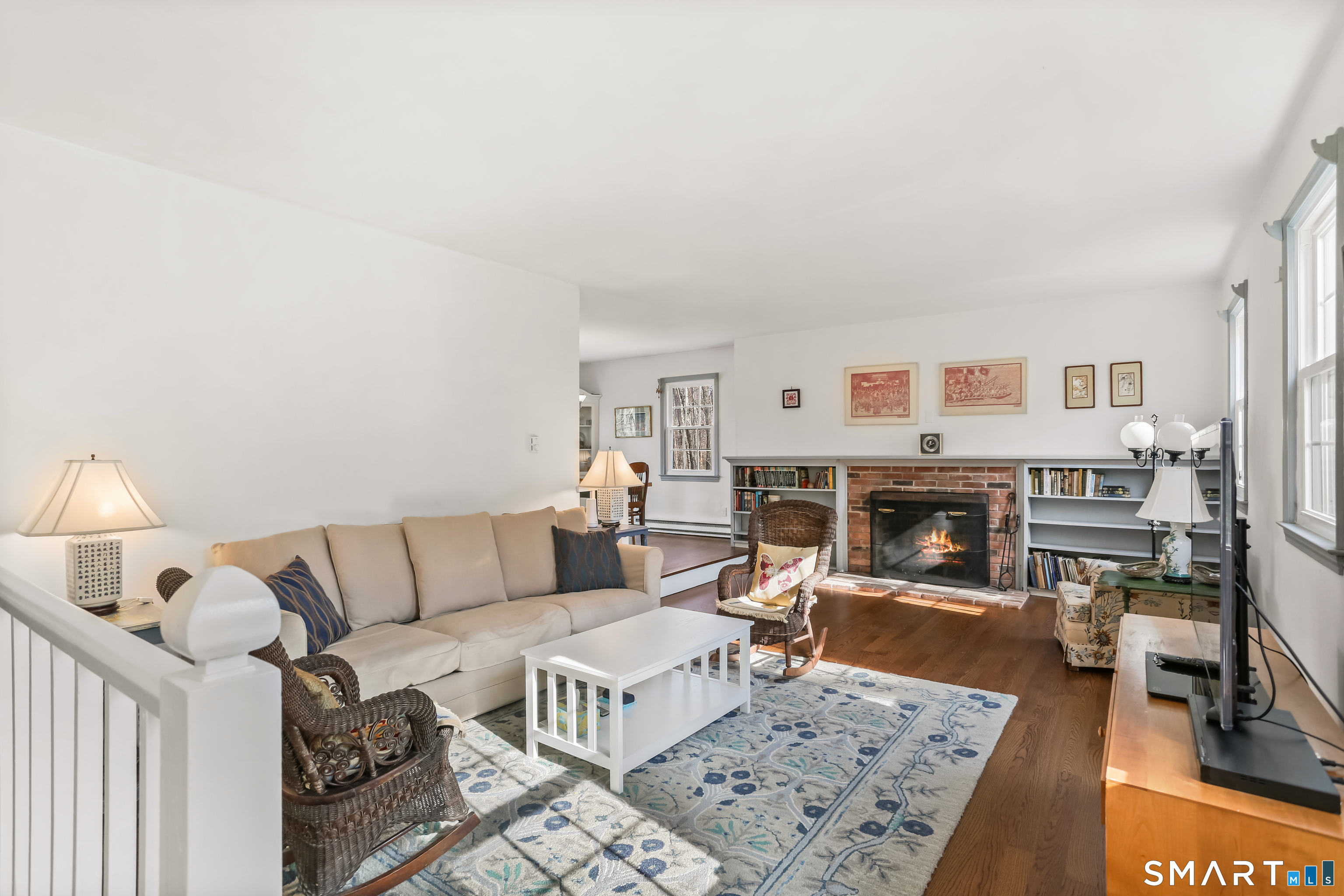 268 Umpawaug Road Redding CT 06896