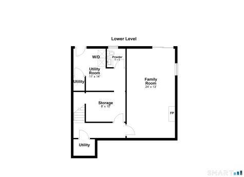 268 Umpawaug Road Redding CT 06896