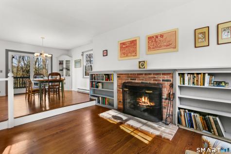 268 Umpawaug Road Redding CT 06896
