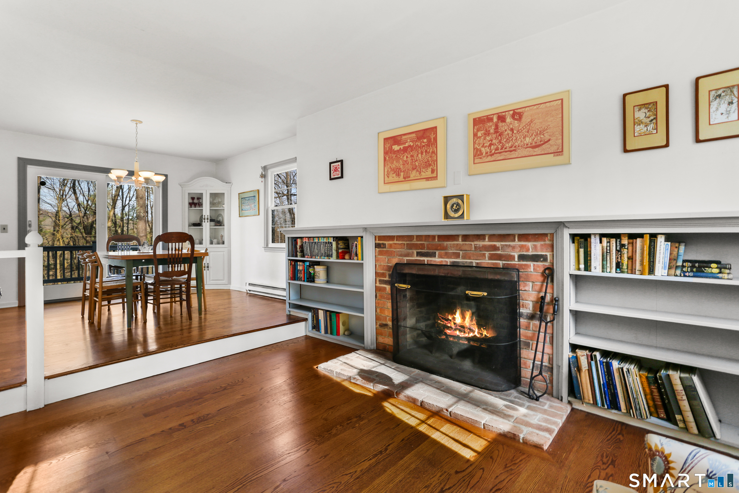 268 Umpawaug Road Redding CT 06896
