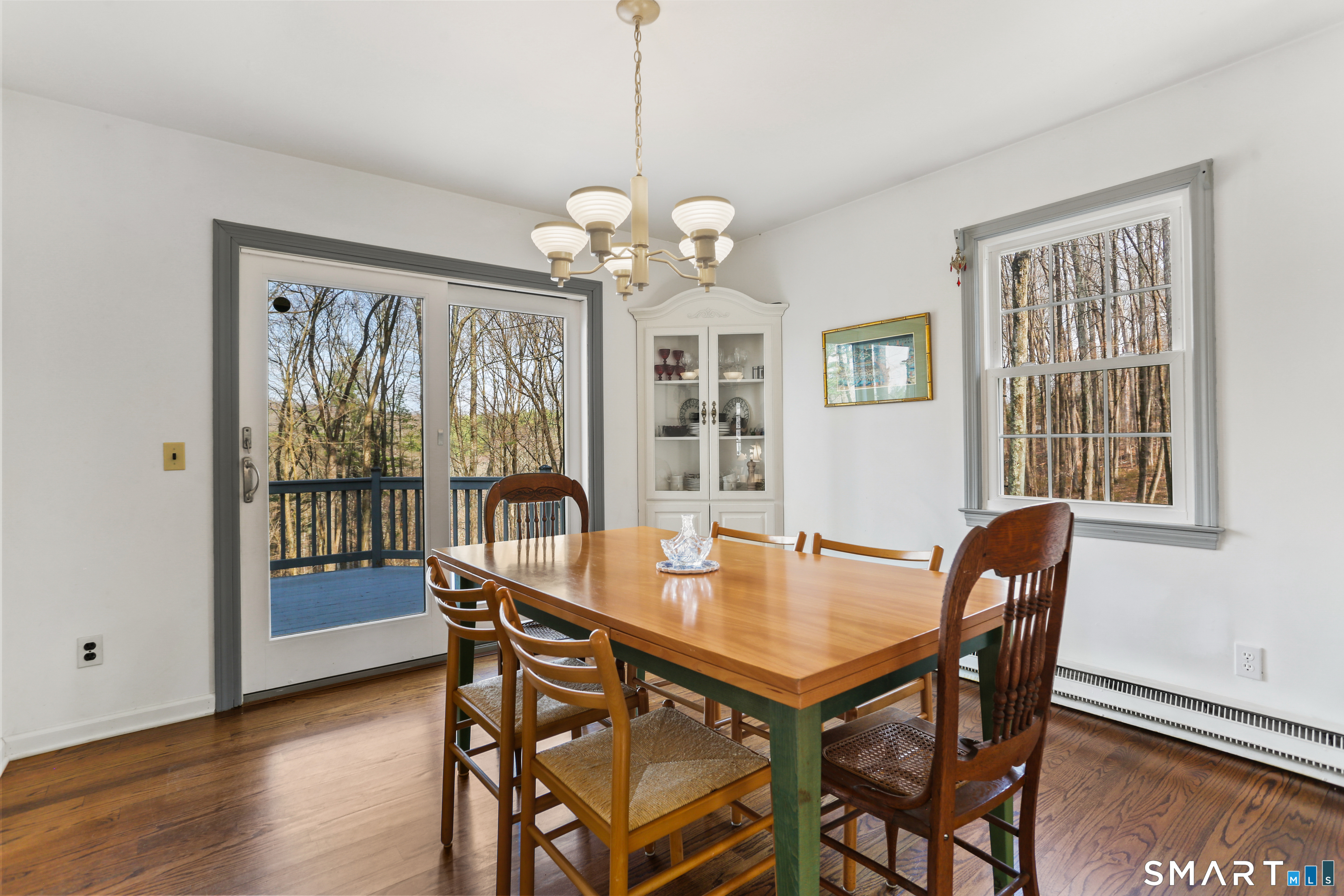 268 Umpawaug Road Redding CT 06896