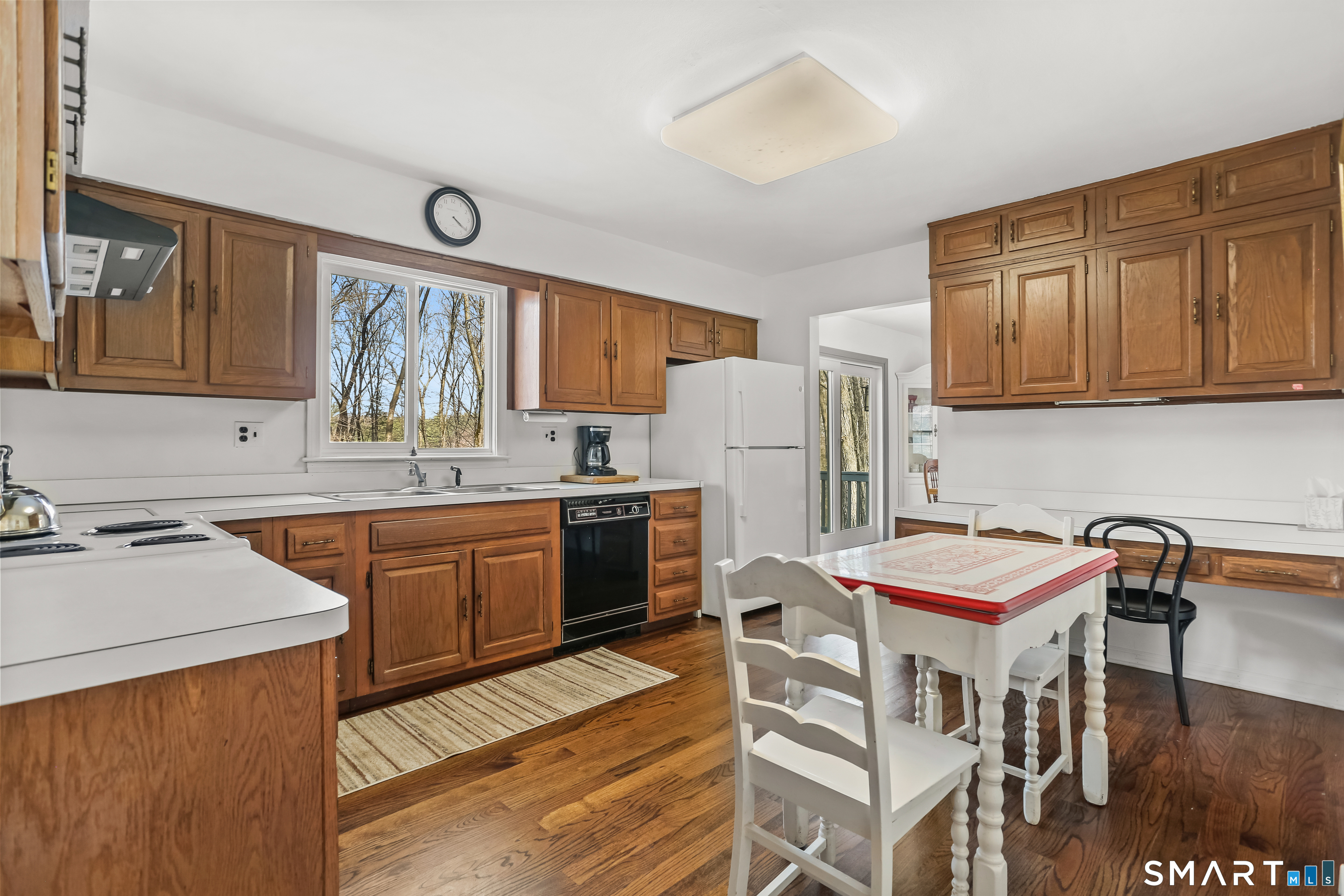 268 Umpawaug Road Redding CT 06896
