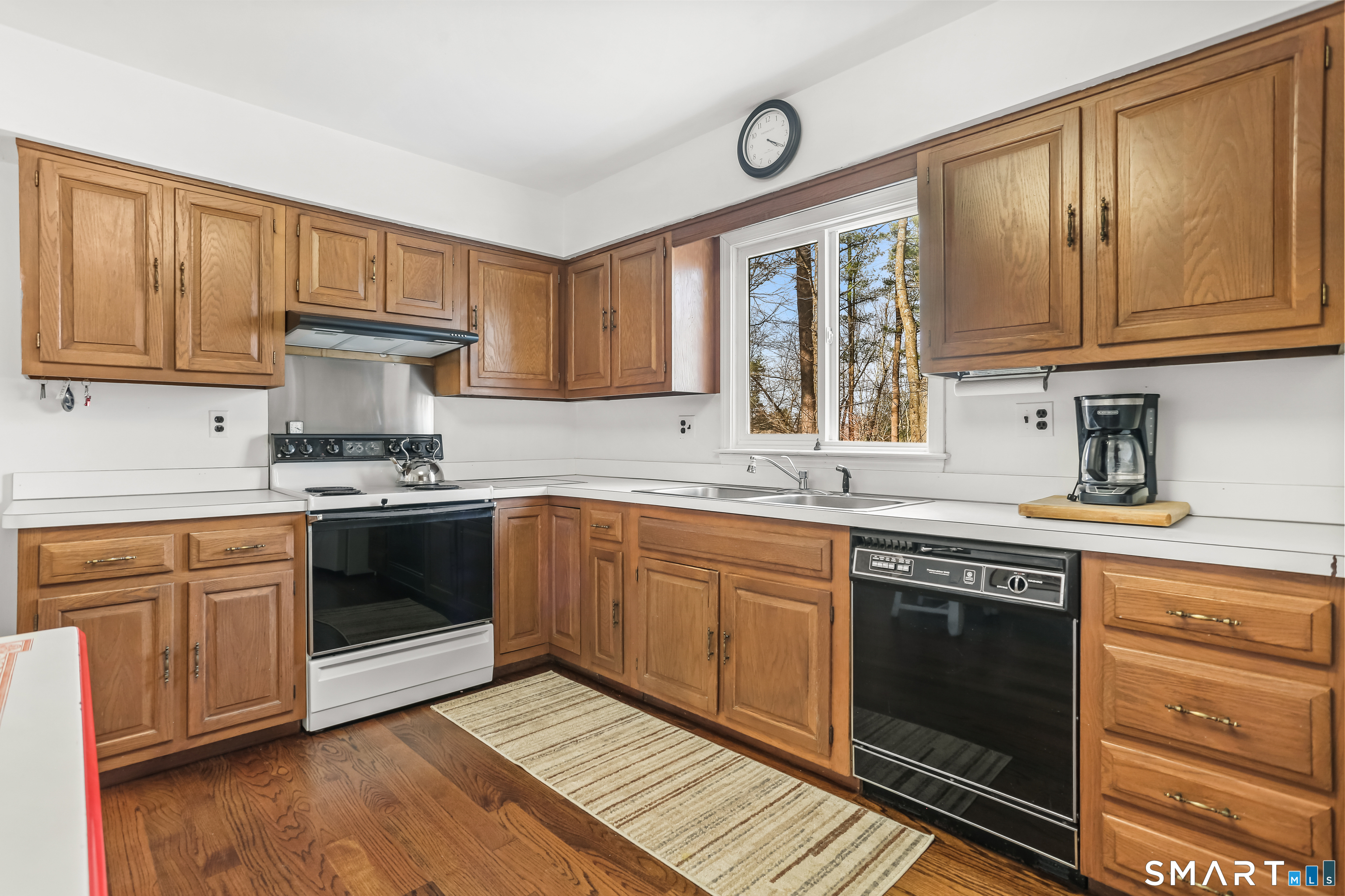 268 Umpawaug Road Redding CT 06896