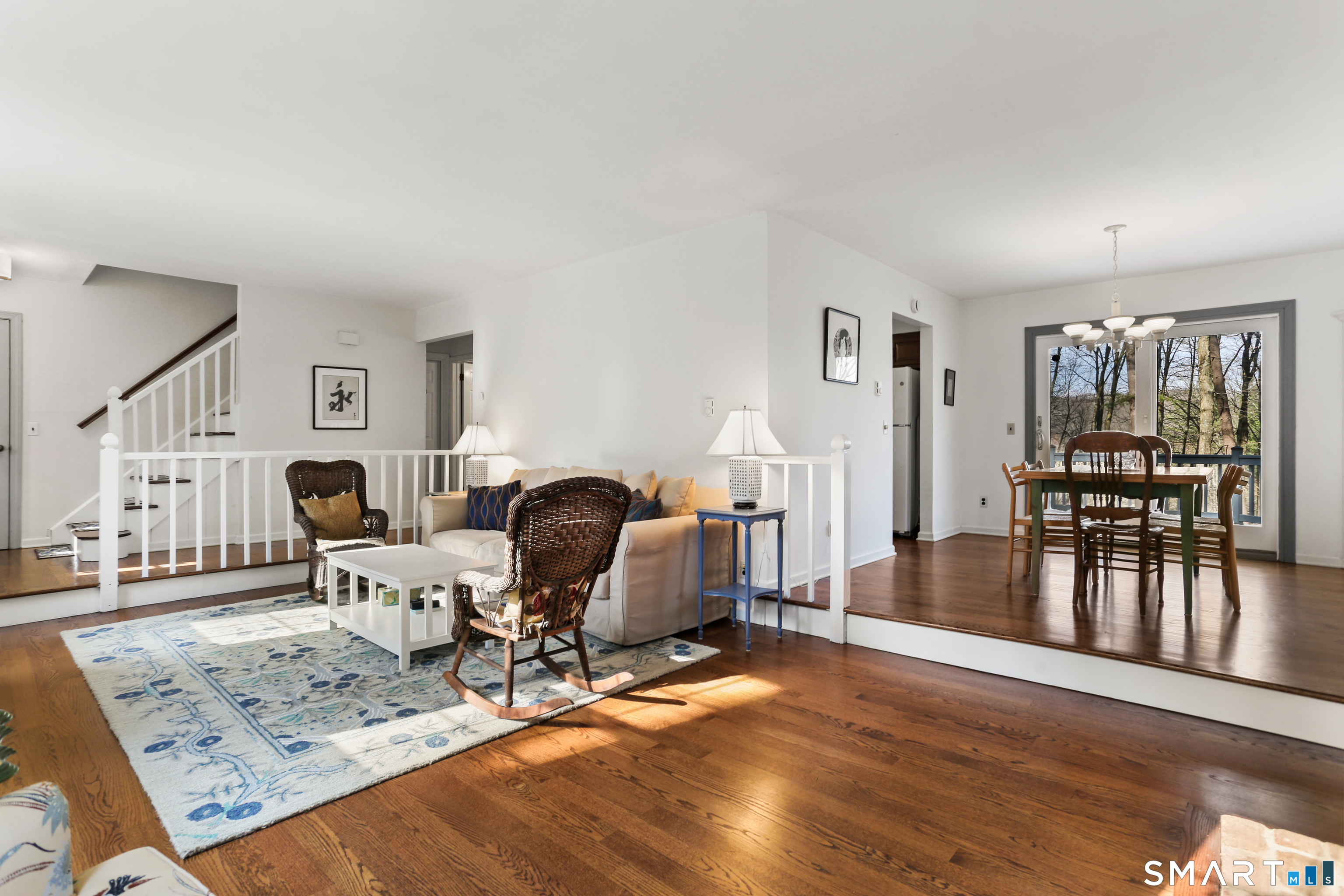 268 Umpawaug Road Redding CT 06896