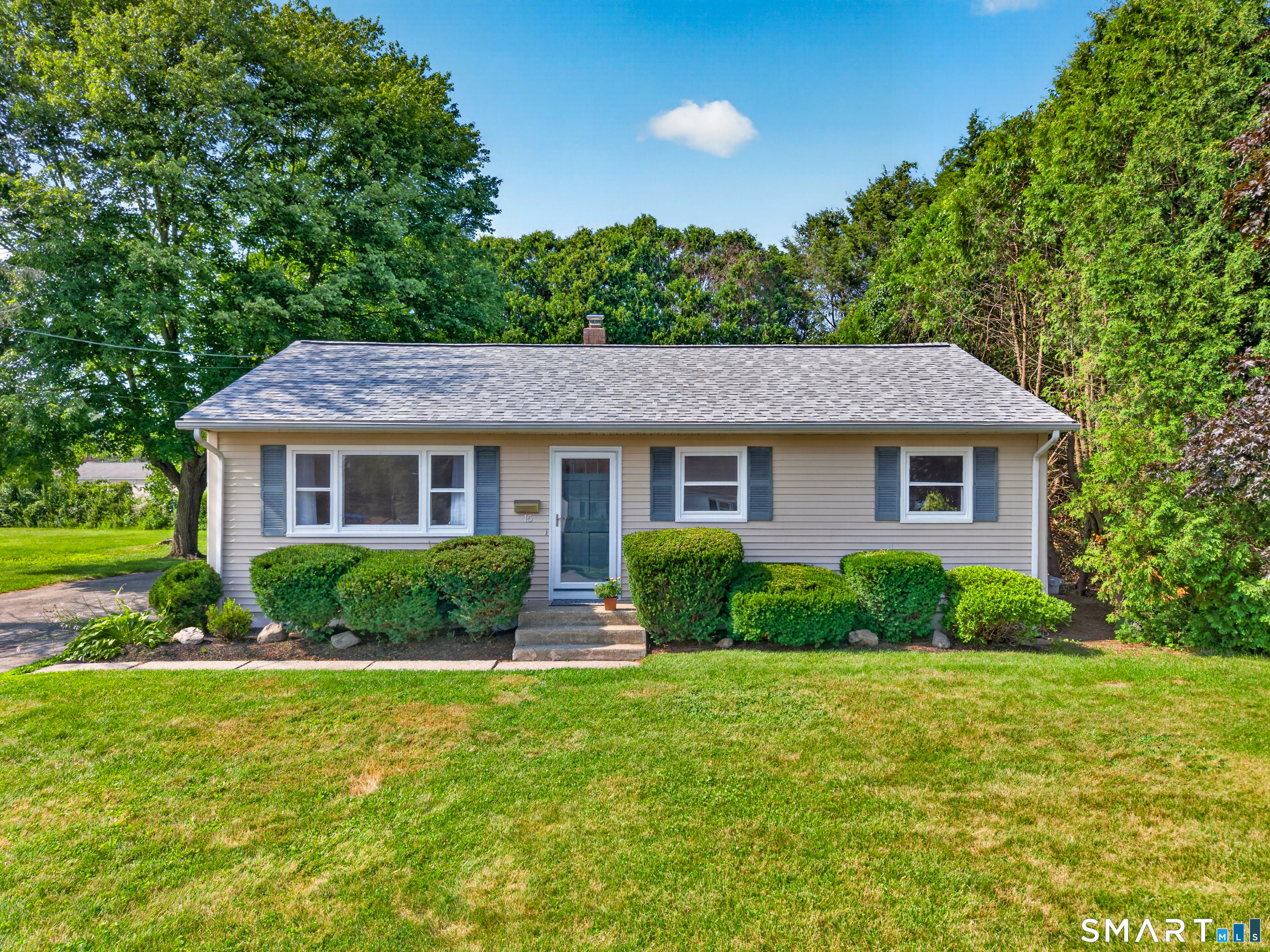 15 County Fair Road Norwich CT 06360