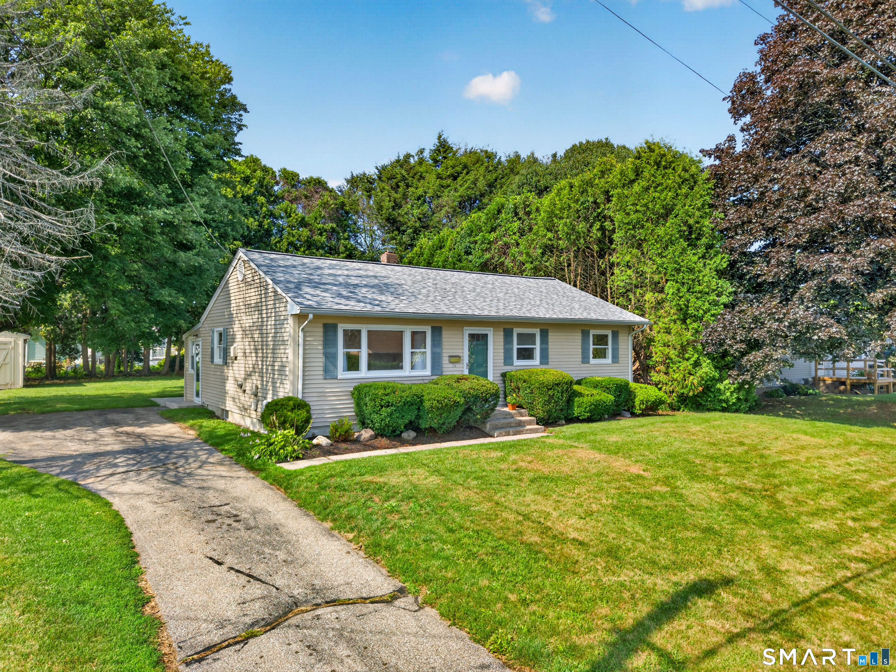 15 County Fair Road Norwich CT 06360