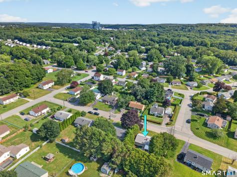 15 County Fair Road Norwich CT 06360