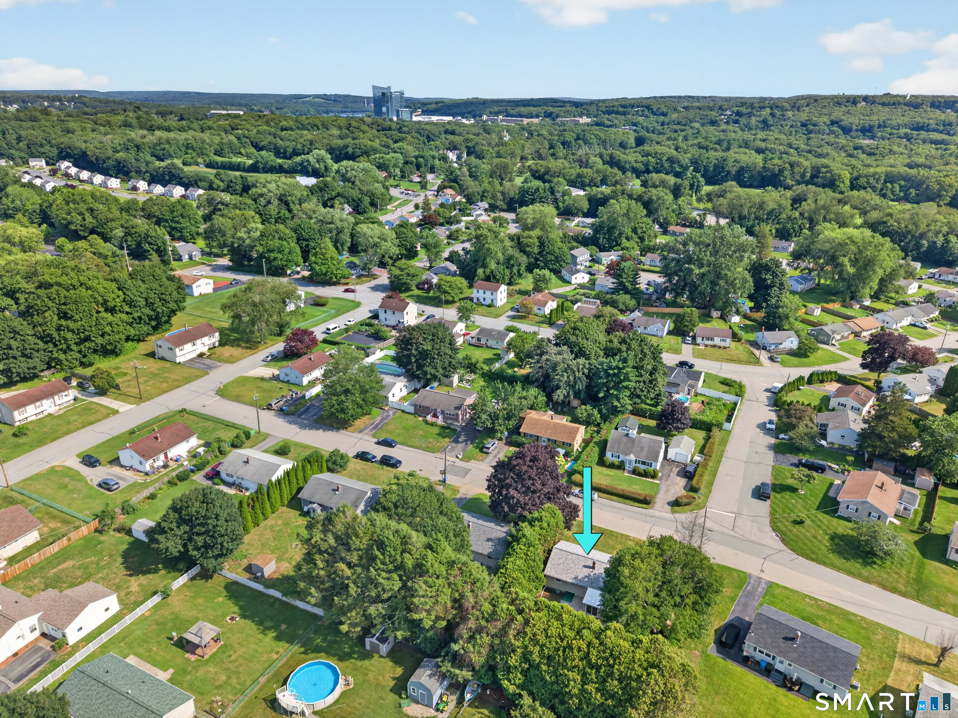 15 County Fair Road Norwich CT 06360