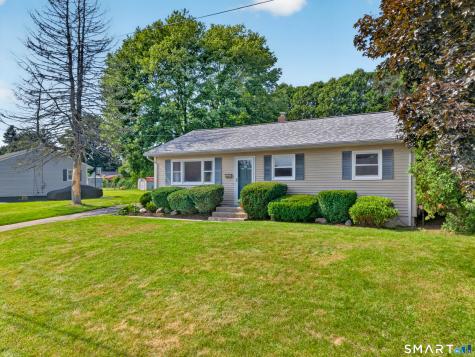 15 County Fair Road Norwich CT 06360