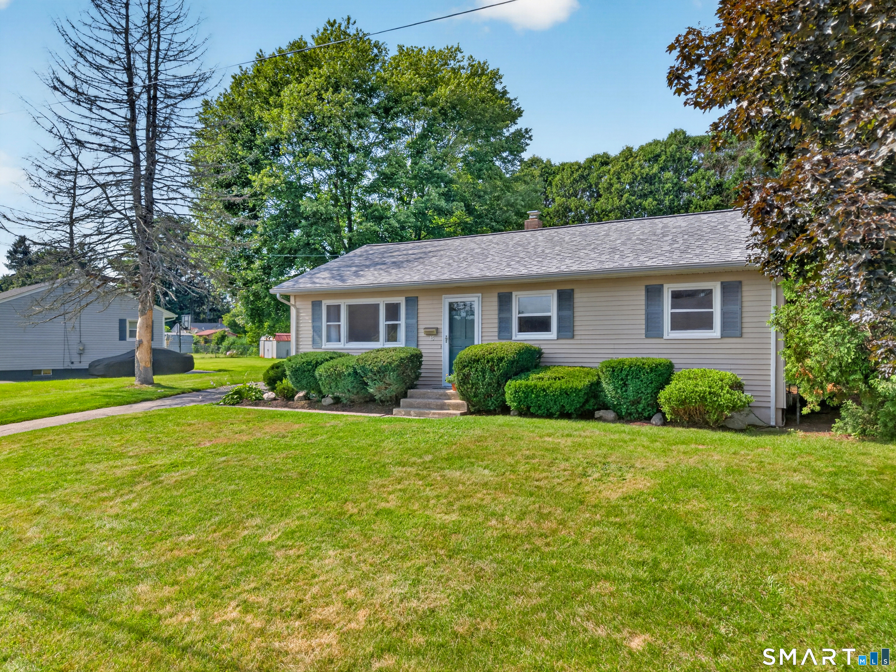 15 County Fair Road Norwich CT 06360