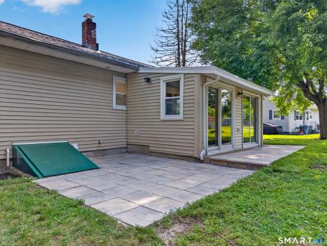 15 County Fair Road Norwich CT 06360