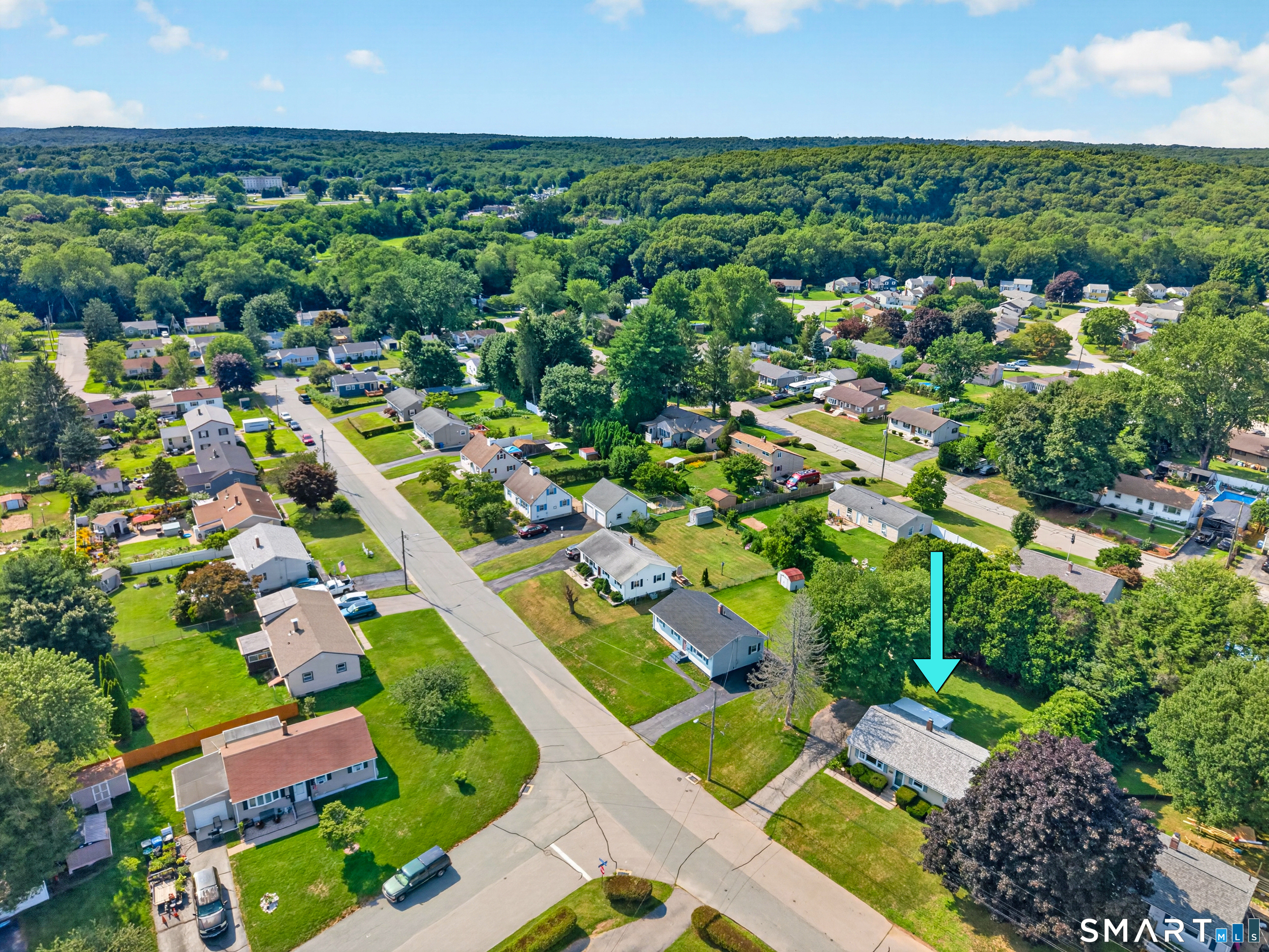 15 County Fair Road Norwich CT 06360