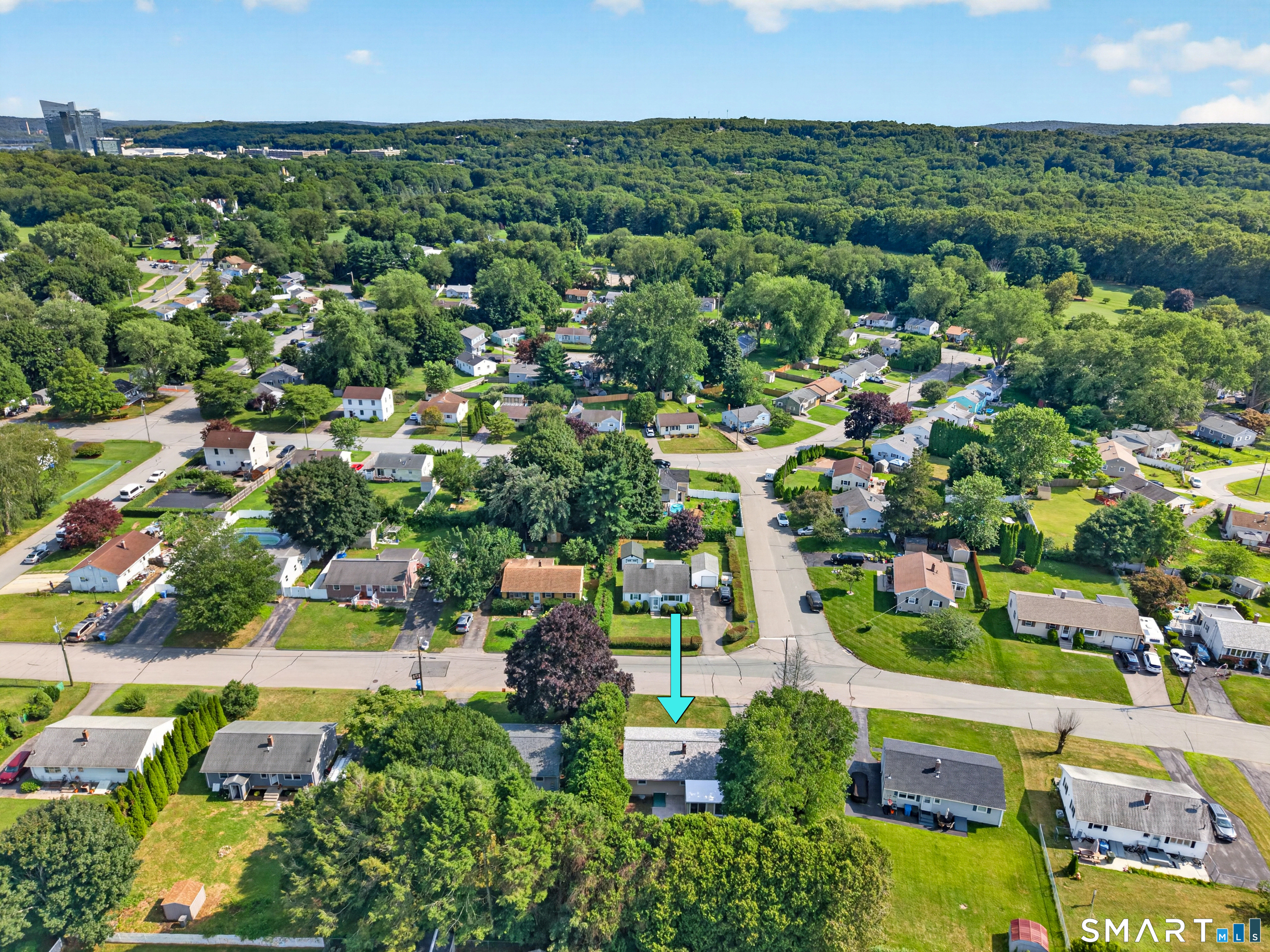 15 County Fair Road Norwich CT 06360