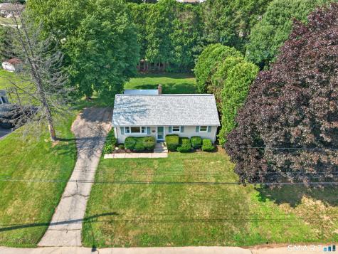 15 County Fair Road Norwich CT 06360