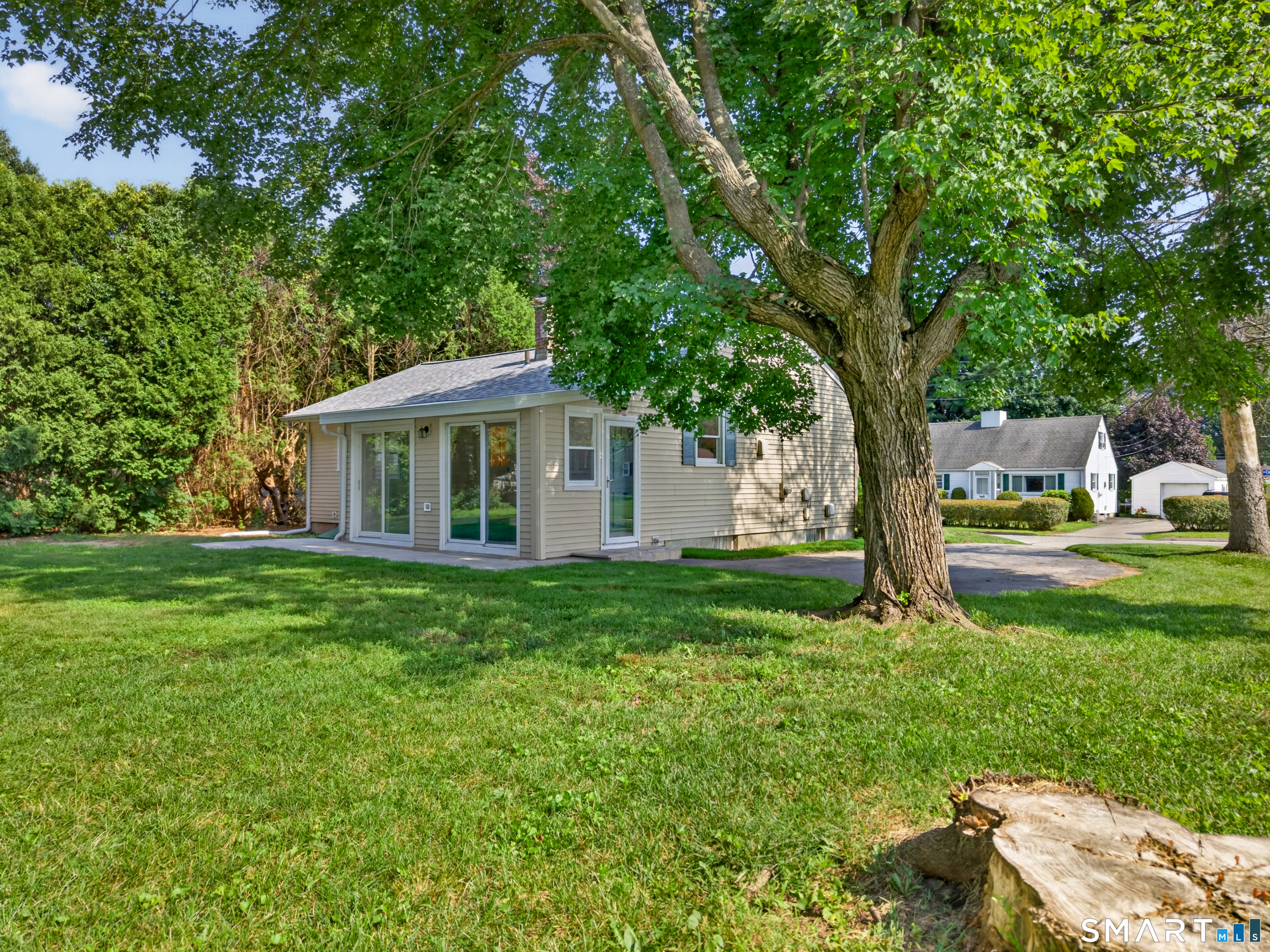 15 County Fair Road Norwich CT 06360